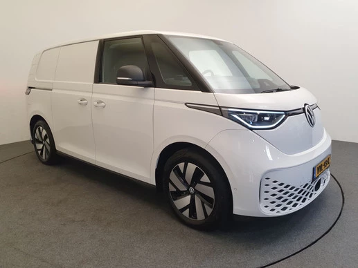 Volkswagen ID. Buzz Cargo - Afbeelding 4 van 28