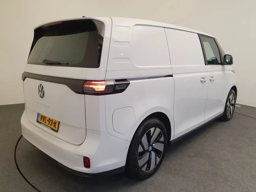 Volkswagen ID. Buzz Cargo - Afbeelding 5 van 28