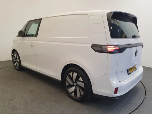 Volkswagen ID. Buzz Cargo - Afbeelding 6 van 28