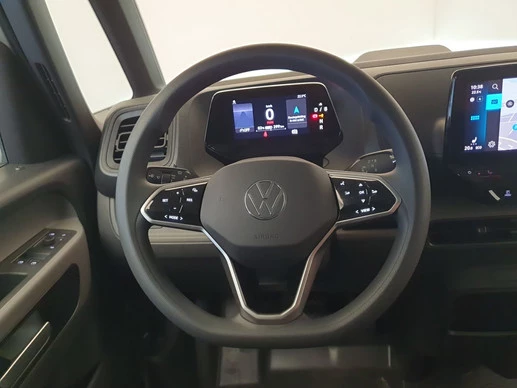 Volkswagen ID. Buzz Cargo - Afbeelding 7 van 28