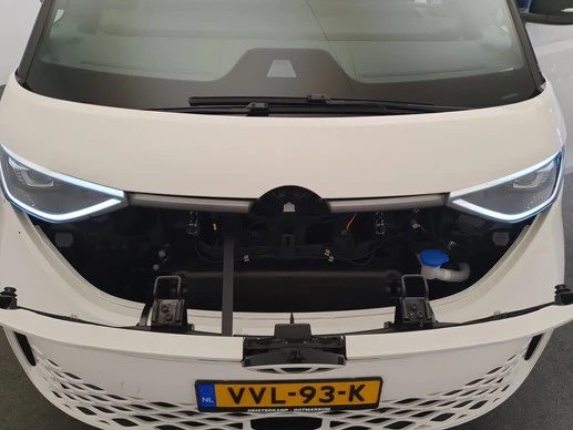 Volkswagen ID. Buzz Cargo - Afbeelding 20 van 28