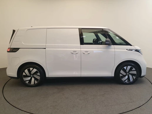 Volkswagen ID. Buzz Cargo - Afbeelding 21 van 28