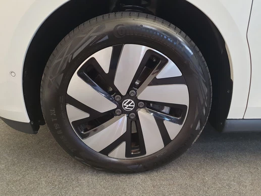 Volkswagen ID. Buzz Cargo - Afbeelding 22 van 28