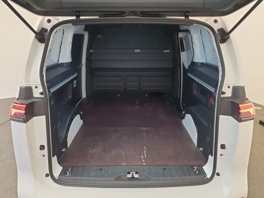 Volkswagen ID. Buzz Cargo - Afbeelding 23 van 28