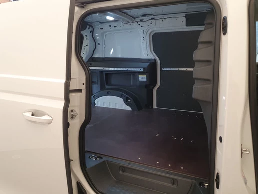 Volkswagen ID. Buzz Cargo - Afbeelding 25 van 28