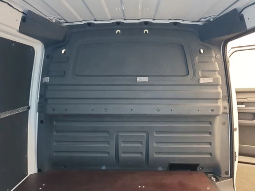 Volkswagen ID. Buzz Cargo - Afbeelding 27 van 28