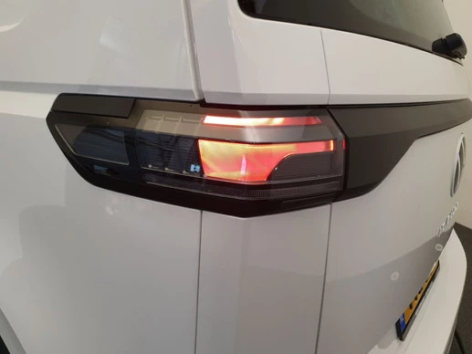 Volkswagen ID. Buzz Cargo - Afbeelding 28 van 28