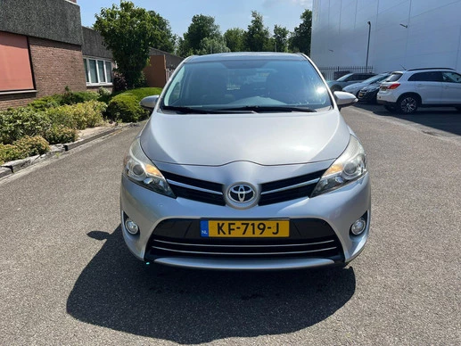 Toyota Verso - Afbeelding 2 van 15