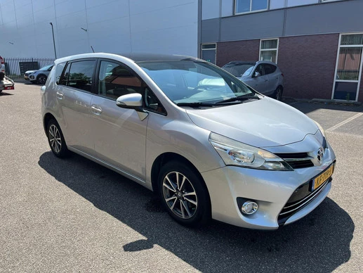 Toyota Verso - Afbeelding 3 van 15
