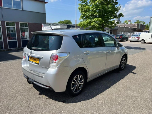 Toyota Verso - Afbeelding 4 van 15