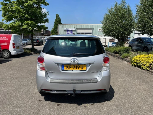 Toyota Verso - Afbeelding 5 van 15