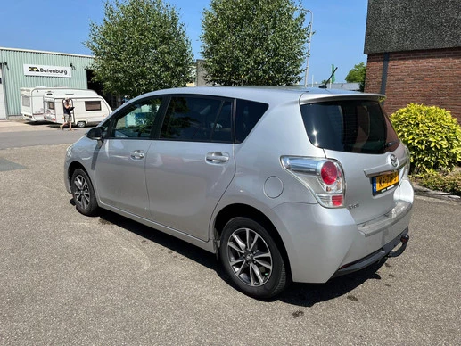 Toyota Verso - Afbeelding 6 van 15