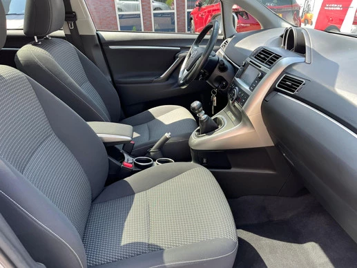 Toyota Verso - Afbeelding 7 van 15