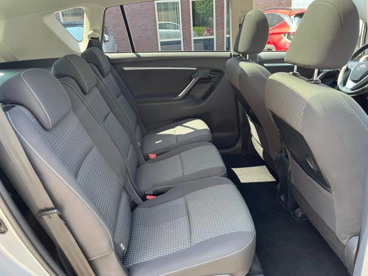 Toyota Verso - Afbeelding 8 van 15