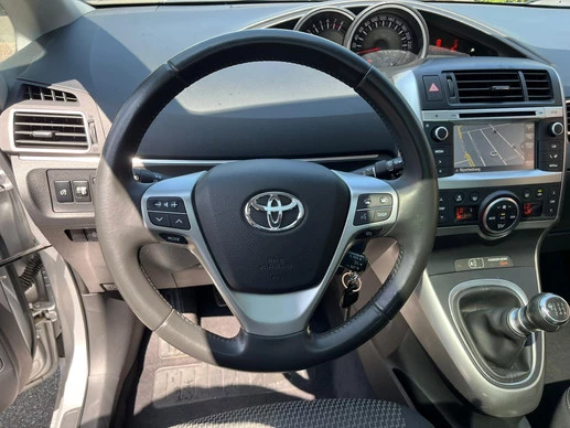 Toyota Verso - Afbeelding 9 van 15