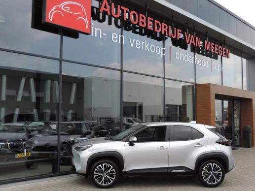 Toyota Yaris Cross - Afbeelding 2 van 30