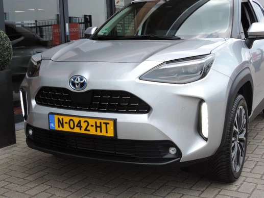 Toyota Yaris Cross - Afbeelding 6 van 30
