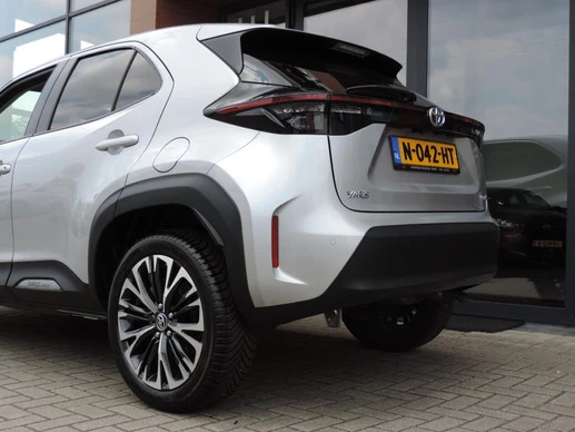 Toyota Yaris Cross - Afbeelding 7 van 30