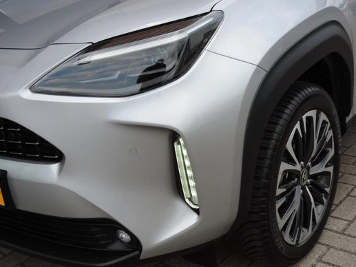 Toyota Yaris Cross - Afbeelding 8 van 30