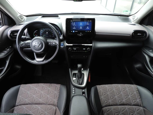Toyota Yaris Cross - Afbeelding 10 van 30