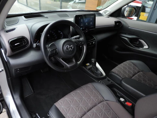 Toyota Yaris Cross - Afbeelding 11 van 30