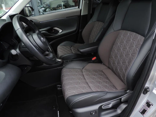Toyota Yaris Cross - Afbeelding 12 van 30