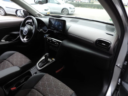 Toyota Yaris Cross - Afbeelding 14 van 30