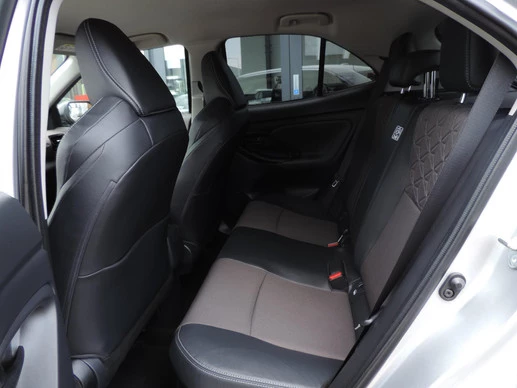 Toyota Yaris Cross - Afbeelding 19 van 30