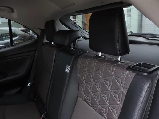 Toyota Yaris Cross - Afbeelding 20 van 30