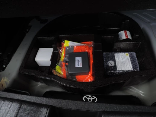 Toyota Yaris Cross - Afbeelding 24 van 30