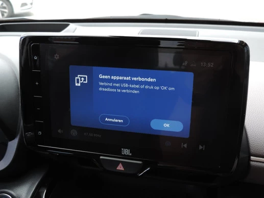 Toyota Yaris Cross - Afbeelding 28 van 30