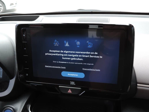 Toyota Yaris Cross - Afbeelding 29 van 30