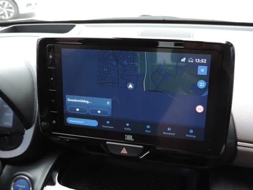 Toyota Yaris Cross - Afbeelding 30 van 30