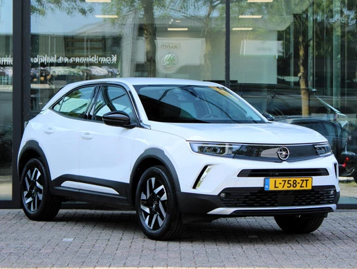 Opel Mokka - Afbeelding 1 van 25
