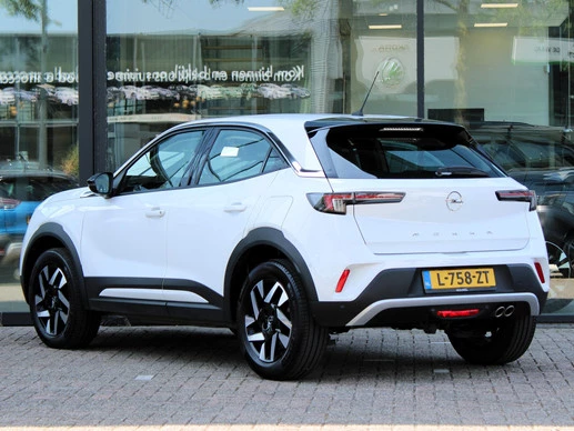 Opel Mokka - Afbeelding 2 van 25