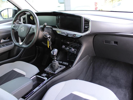 Opel Mokka - Afbeelding 3 van 25