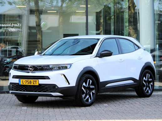 Opel Mokka - Afbeelding 5 van 25