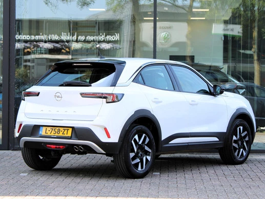 Opel Mokka - Afbeelding 6 van 25