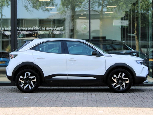 Opel Mokka - Afbeelding 7 van 25