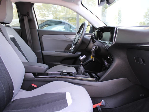 Opel Mokka - Afbeelding 8 van 25