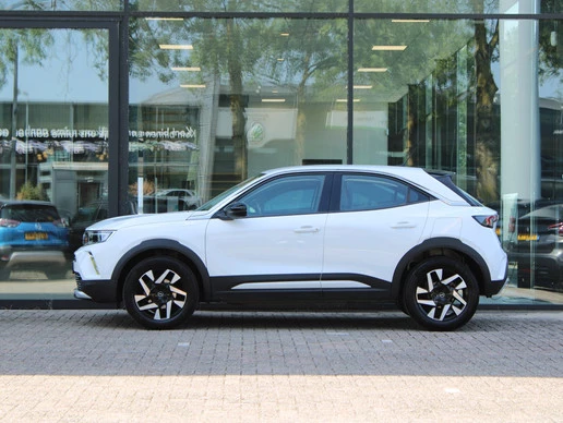 Opel Mokka - Afbeelding 11 van 25