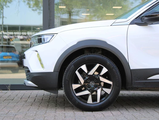 Opel Mokka - Afbeelding 12 van 25