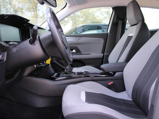 Opel Mokka - Afbeelding 13 van 25