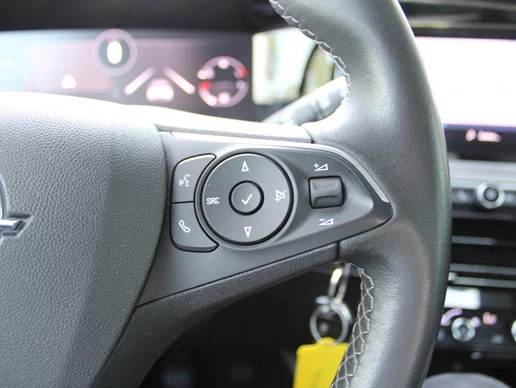 Opel Mokka - Afbeelding 18 van 25