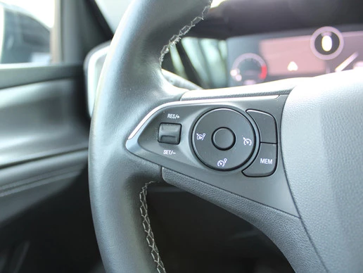 Opel Mokka - Afbeelding 19 van 25