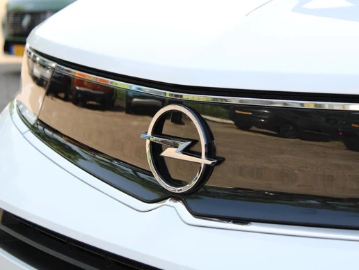 Opel Mokka - Afbeelding 24 van 25