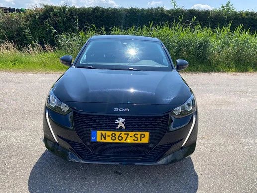 Peugeot e-208 - Afbeelding 2 van 30