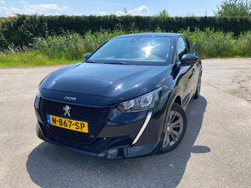 Peugeot e-208 - Afbeelding 3 van 30