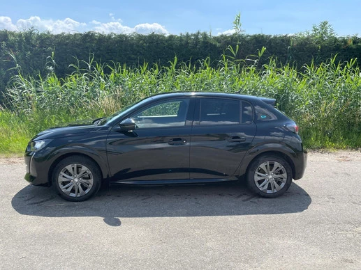 Peugeot e-208 - Afbeelding 4 van 30