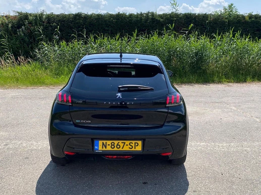 Peugeot e-208 - Afbeelding 6 van 30